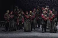 TROVATORE: il capolavoro medievale di Verdi inaugura il festival d'Autunno del Maggio.